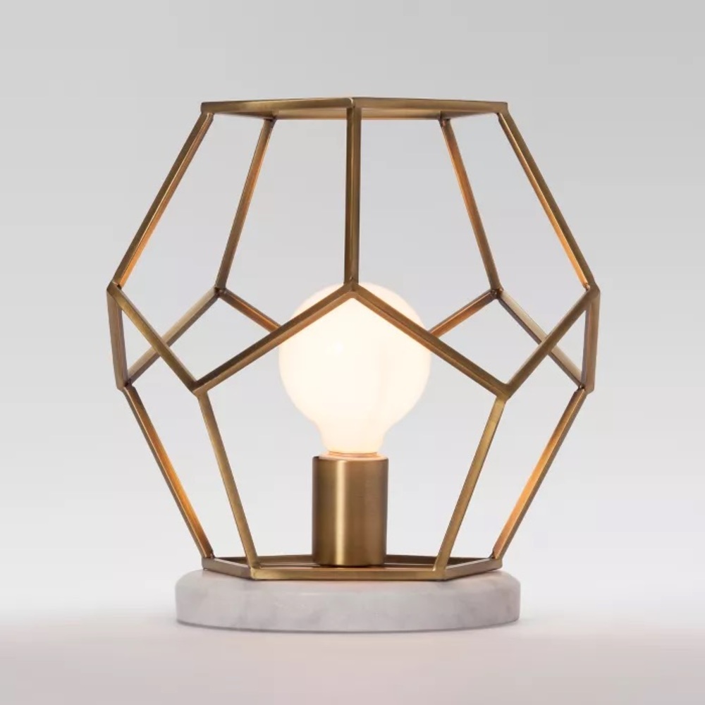 Target project 62 geometric up light-new